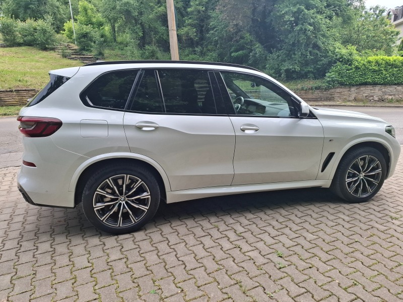 BMW X5 xDrive30d 7места, снимка 7 - Автомобили и джипове - 45991060