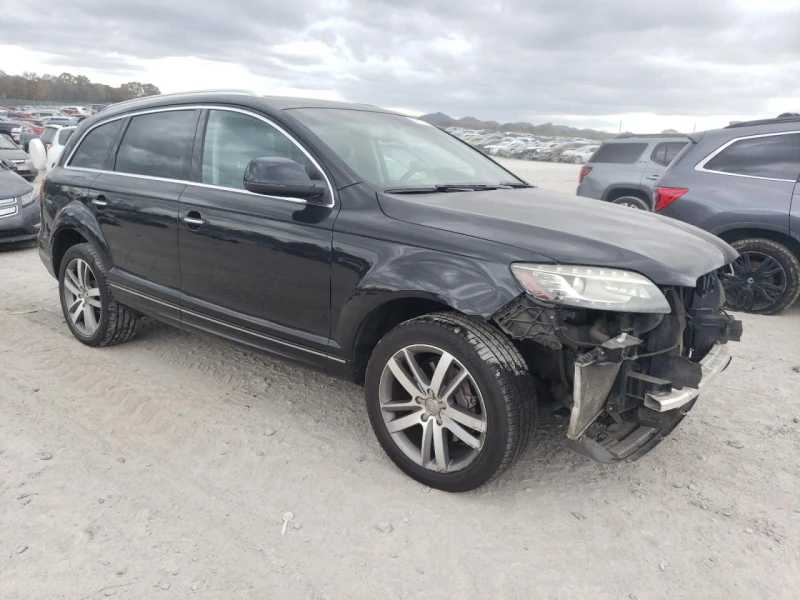 Audi Q7, снимка 1 - Автомобили и джипове - 47987326