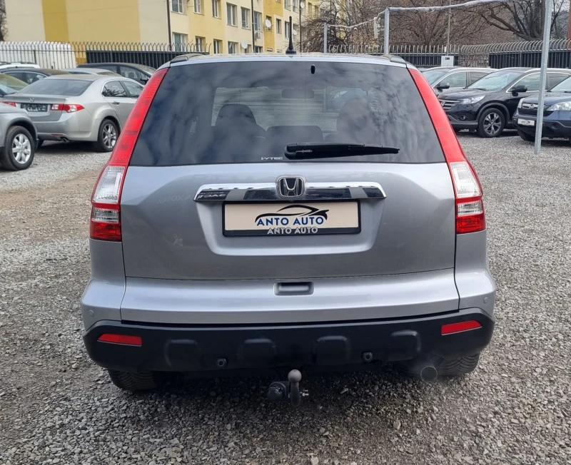 Honda Cr-v 2.0  i-VTEC 4x4 Екзекютив!, снимка 6 - Автомобили и джипове - 49312055