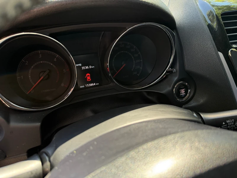 Peugeot 4008 1.6 DIESEL AUSTRIA, снимка 12 - Автомобили и джипове - 51566411