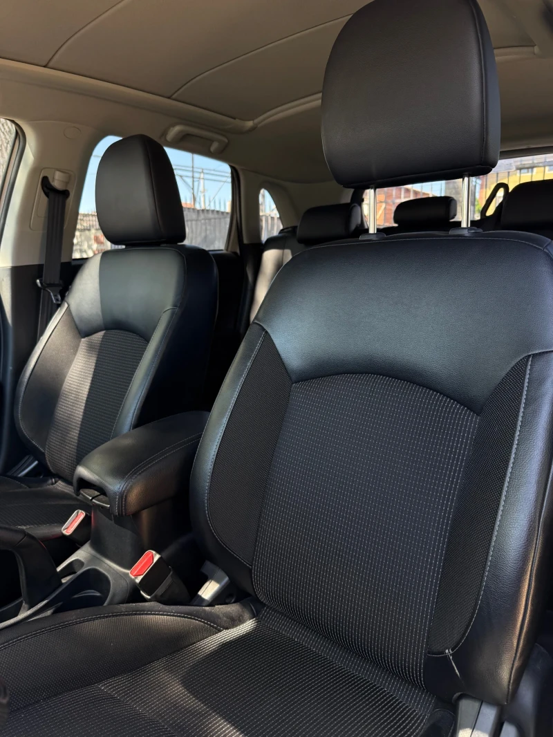 Peugeot 4008 1.6 DIESEL AUSTRIA, снимка 10 - Автомобили и джипове - 51566411