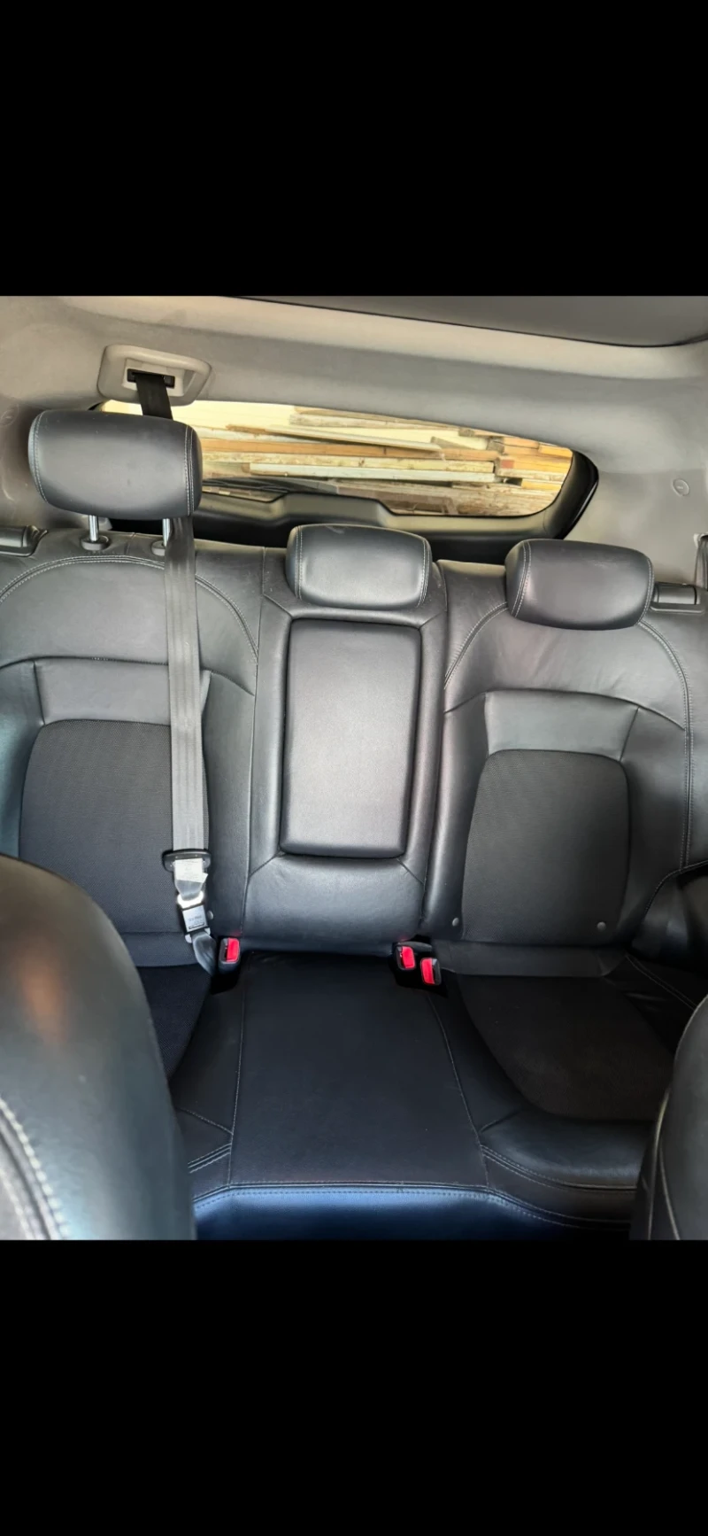 Kia Sportage, снимка 8 - Автомобили и джипове - 52402768