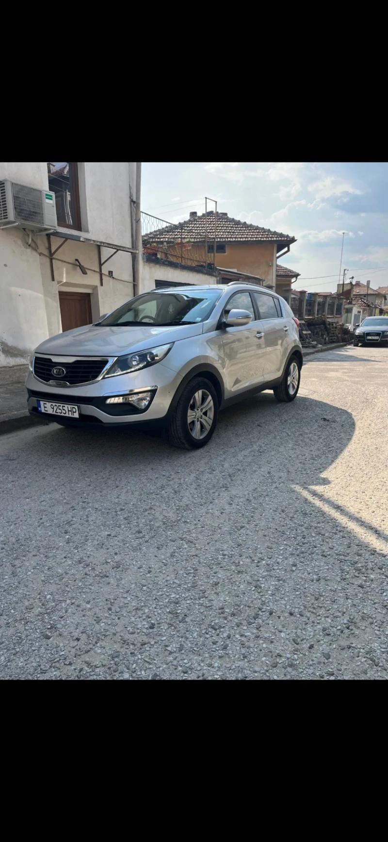 Kia Sportage, снимка 6 - Автомобили и джипове - 52402768