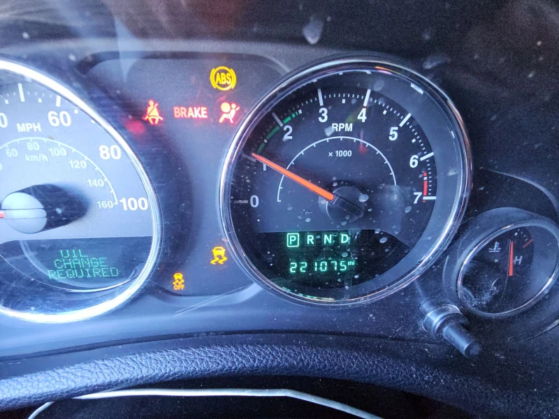 Jeep Wrangler Unlimited Rubicon, снимка 15 - Автомобили и джипове - 52336130