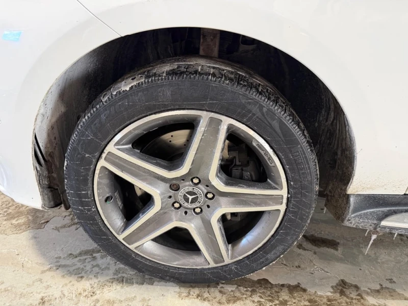 Mercedes-Benz GLE * 400 * CARFAX * ПАНОРАМА* ПОДГРЕВ* 360 камери* , снимка 7 - Автомобили и джипове - 53301581