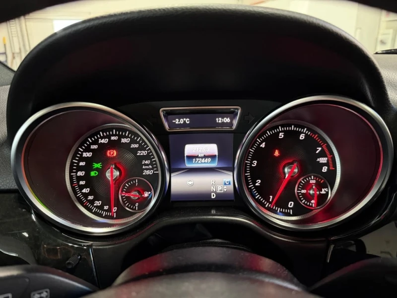 Mercedes-Benz GLE * 400 * CARFAX * ПАНОРАМА* ПОДГРЕВ* 360 камери* , снимка 8 - Автомобили и джипове - 53301581