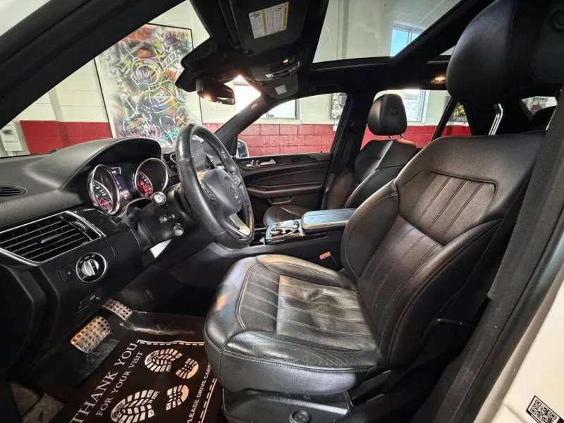 Mercedes-Benz GLE * 400 * CARFAX * ПАНОРАМА* ПОДГРЕВ* 360 камери* , снимка 5 - Автомобили и джипове - 53301581