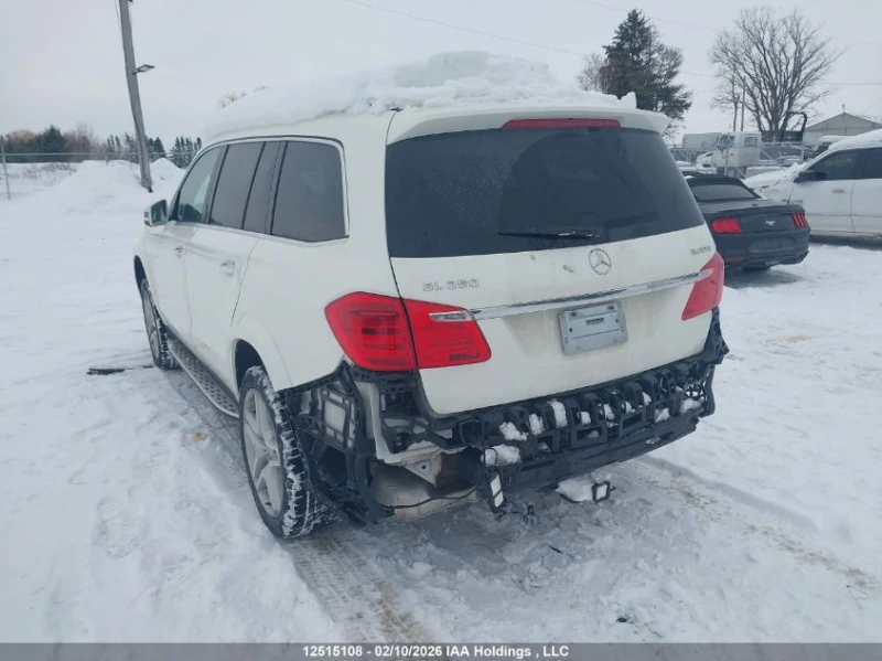 Mercedes-Benz GL 350 Diesel* AMG* Harman Kardon* Телевизори, снимка 6 - Автомобили и джипове - 53452244