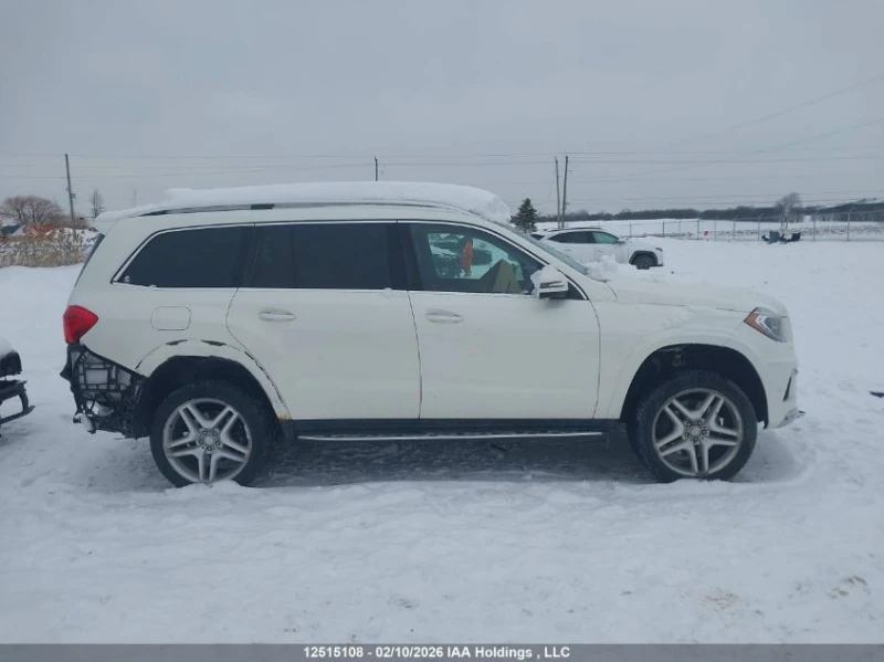 Mercedes-Benz GL 350 Diesel* AMG* Harman Kardon* Телевизори, снимка 5 - Автомобили и джипове - 53452244