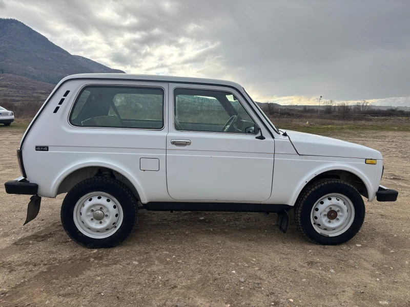 Lada Niva, снимка 9 - Автомобили и джипове - 53467731