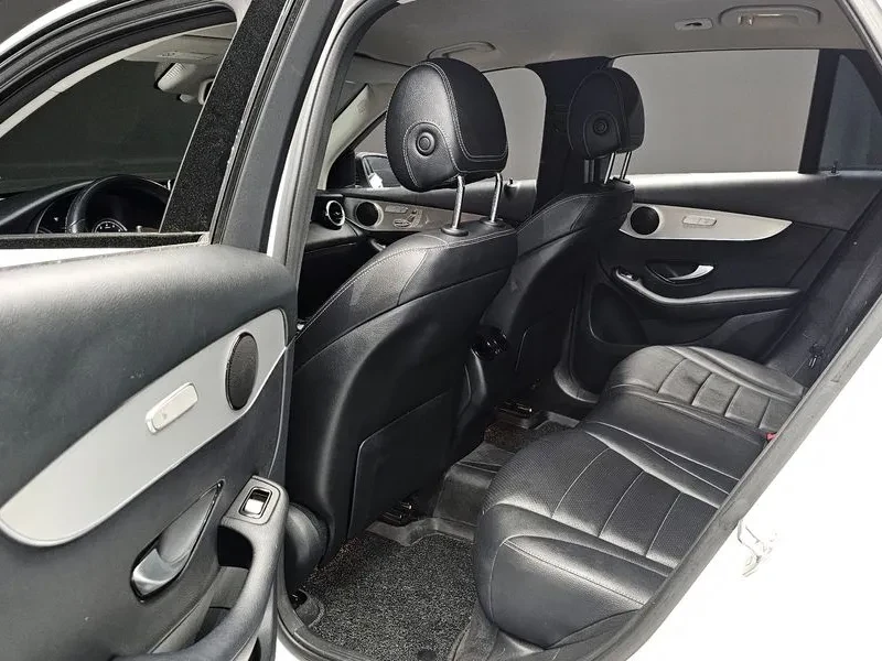 Mercedes-Benz GLC X253 Glc350E 4Matic, снимка 11 - Автомобили и джипове - 55275103