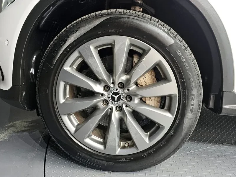 Mercedes-Benz GLC X253 Glc350E 4Matic, снимка 5 - Автомобили и джипове - 55275103