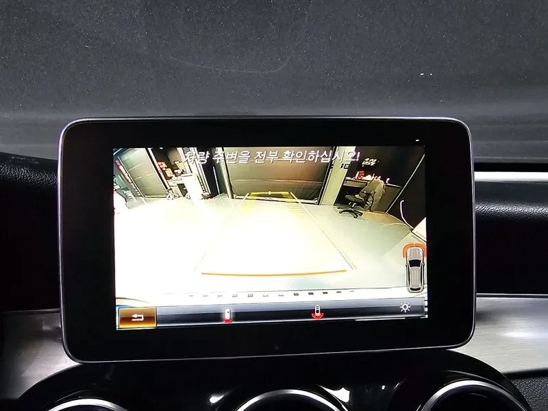Mercedes-Benz GLC X253 Glc350E 4Matic, снимка 14 - Автомобили и джипове - 55275103
