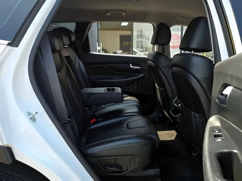 Hyundai Santa fe 2.0 2WD - САМО 30% АВАНС, снимка 12 - Автомобили и джипове - 56306655