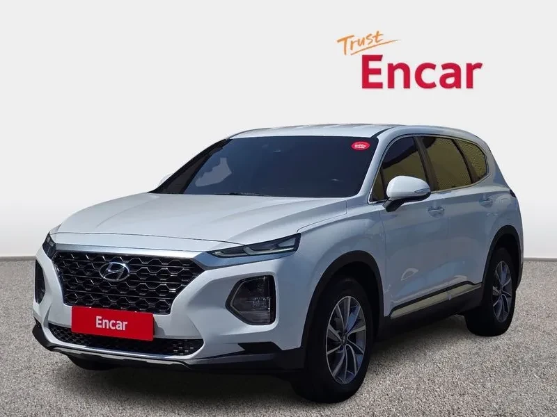 Hyundai Santa fe 2.0 2WD - САМО 30% АВАНС