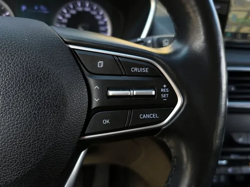 Hyundai Santa fe 2.0 2WD - САМО 30% АВАНС, снимка 17 - Автомобили и джипове - 56306655