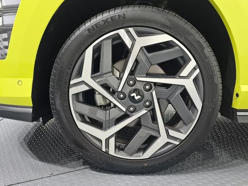 Hyundai Kona (Sx2) 1.6 Turbo 2Wd Inspiration | Mobile.bg � ����������� 5
