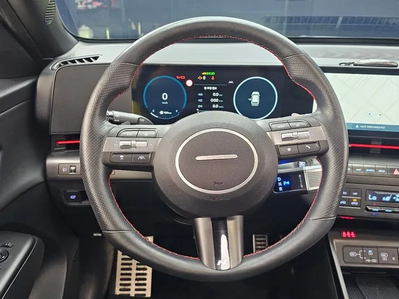 Hyundai Kona (Sx2) 1.6 Turbo 2Wd Inspiration | Mobile.bg � ����������� 13