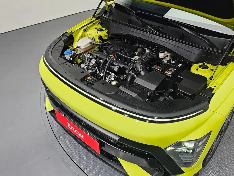 Hyundai Kona (Sx2) 1.6 Turbo 2Wd Inspiration | Mobile.bg � ����������� 6