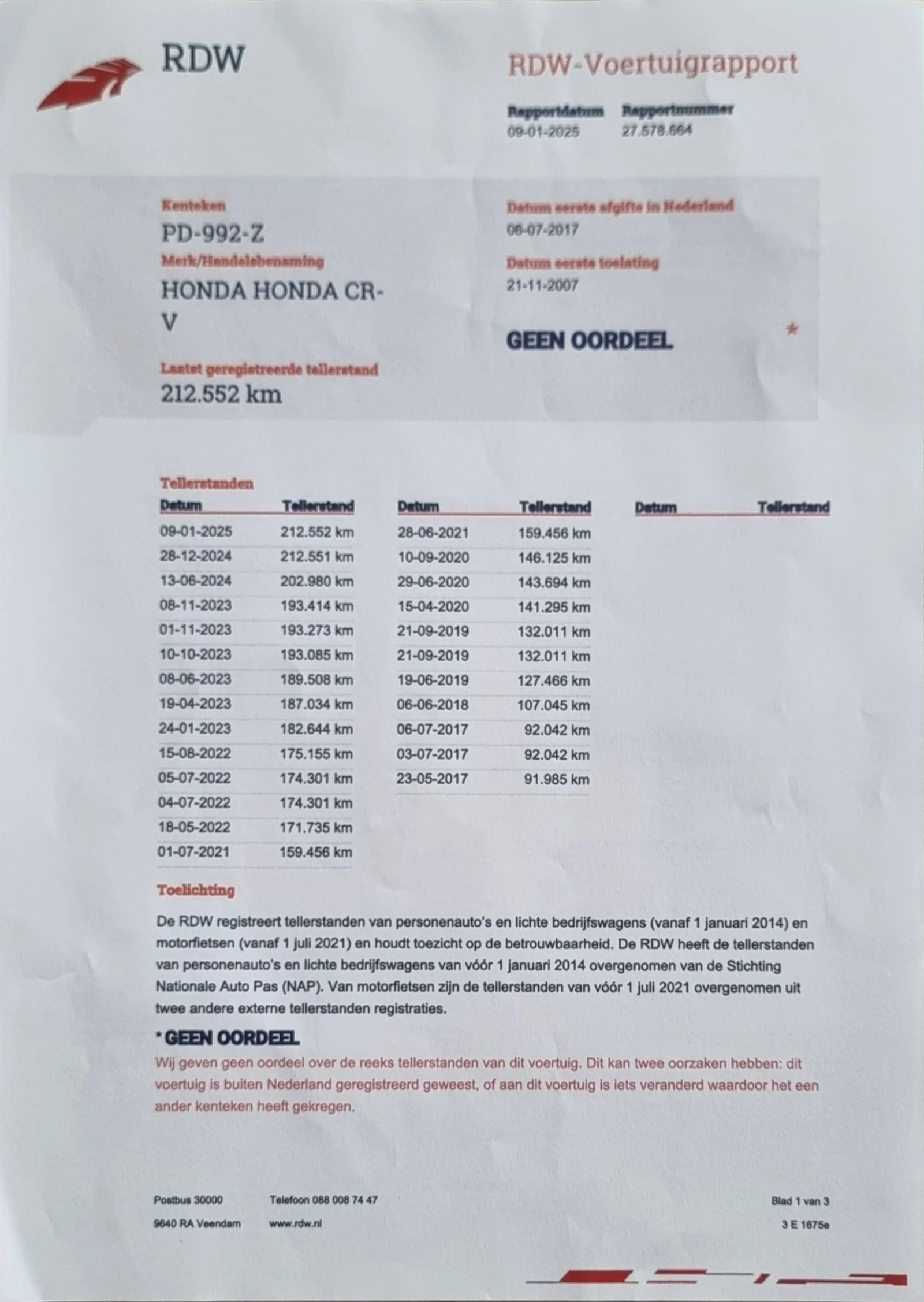 Honda Cr-v 2.0  i-VTEC 4x4 ! | Mobile.bg   17