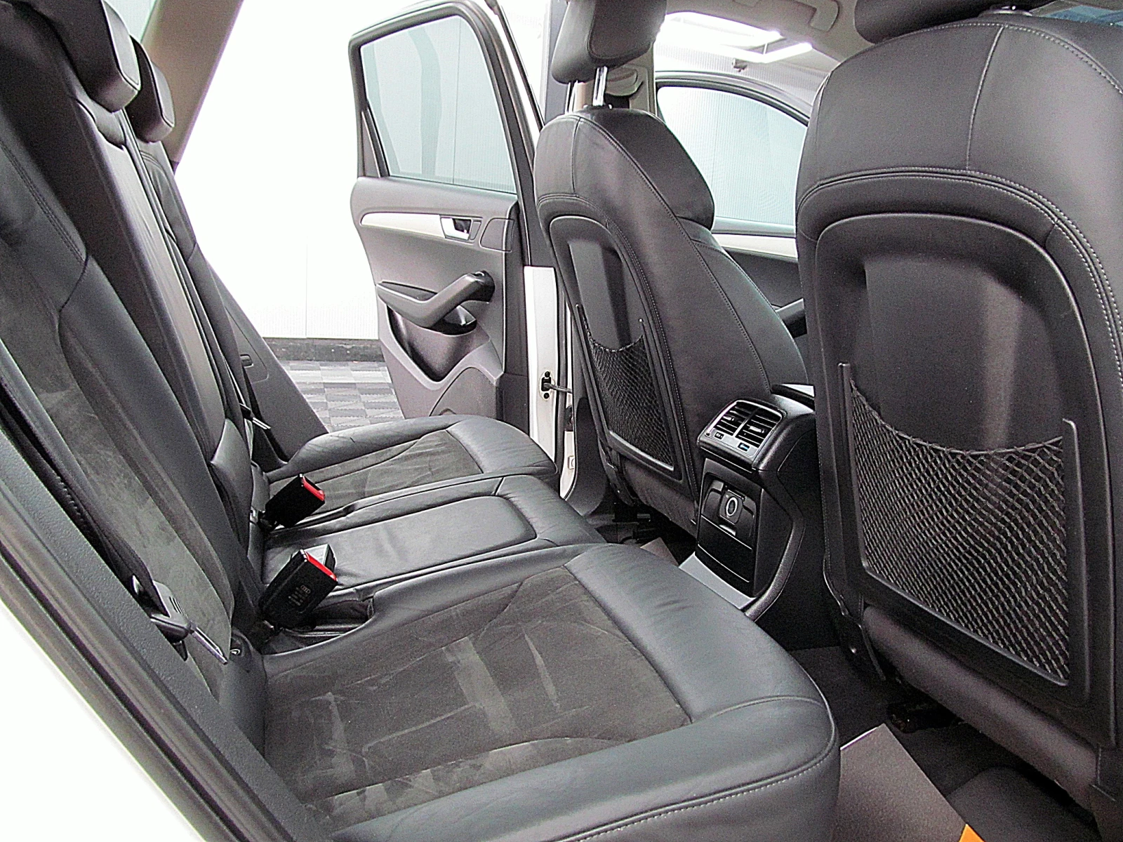Audi Q5 S-LINE/F1/LED/NAVI/ TOP!!!СОБСТВЕН ЛИЗИНГ - изображение 10