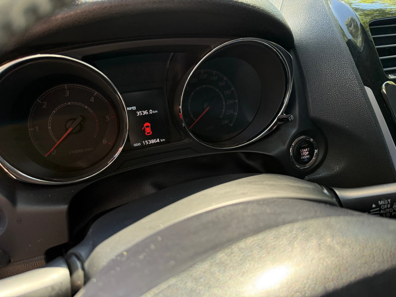 Peugeot 4008 1.6 DIESEL AUSTRIA | Mobile.bg   12