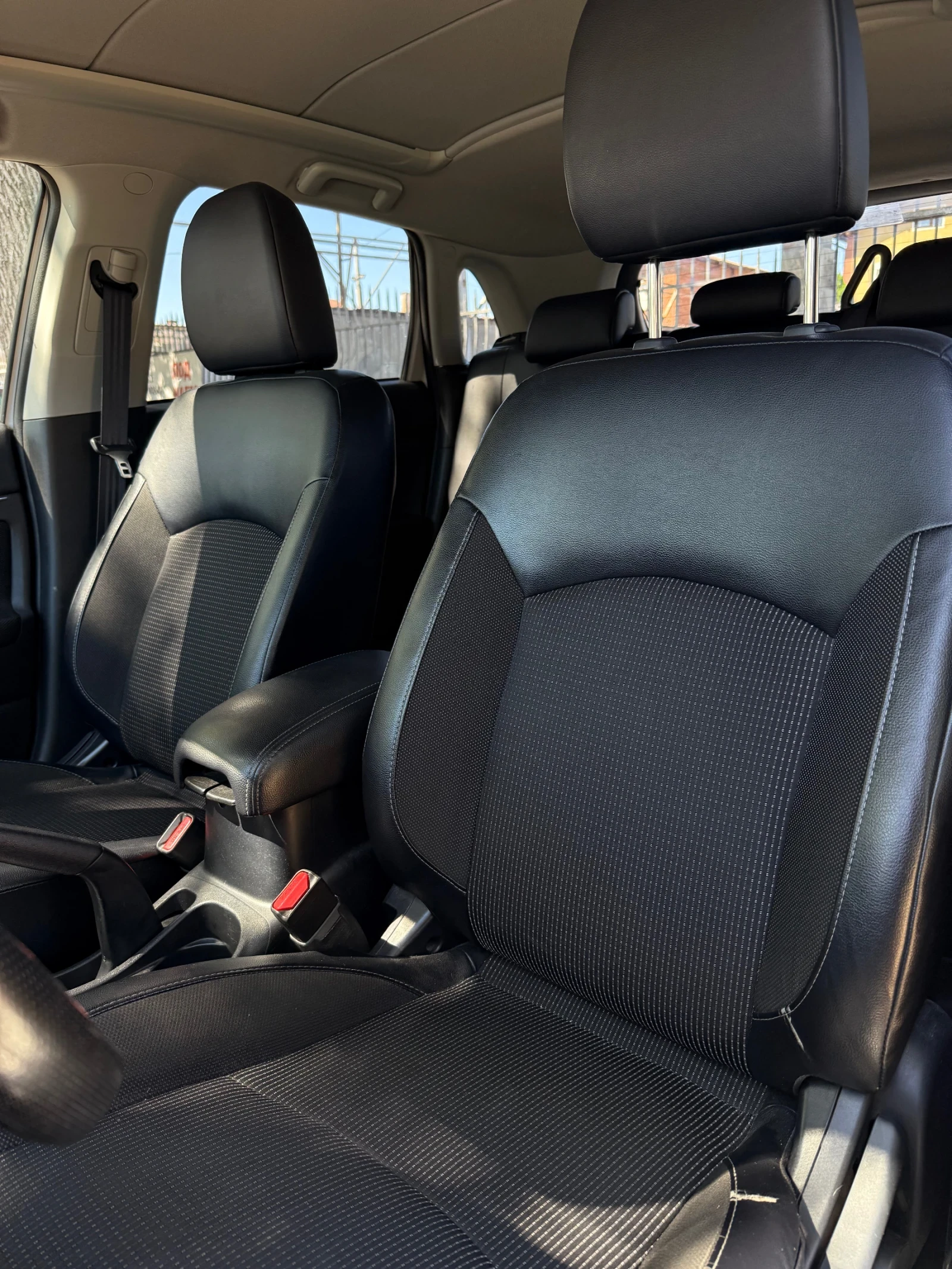 Peugeot 4008 1.6 DIESEL AUSTRIA | Mobile.bg   15