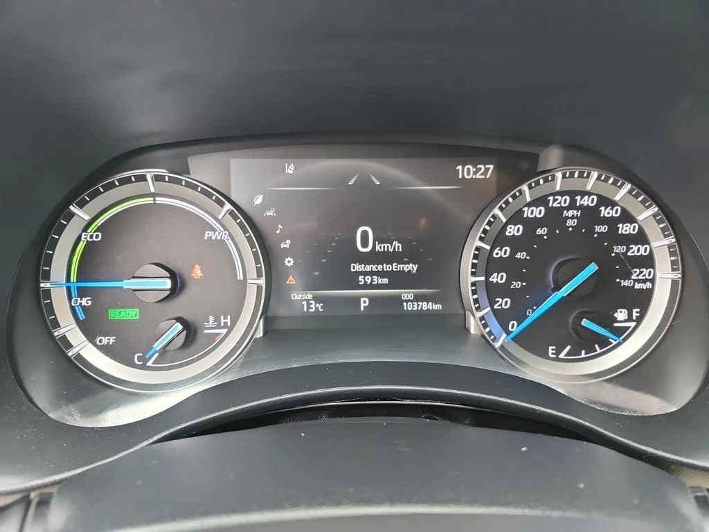 Toyota Highlander  - изображение 9