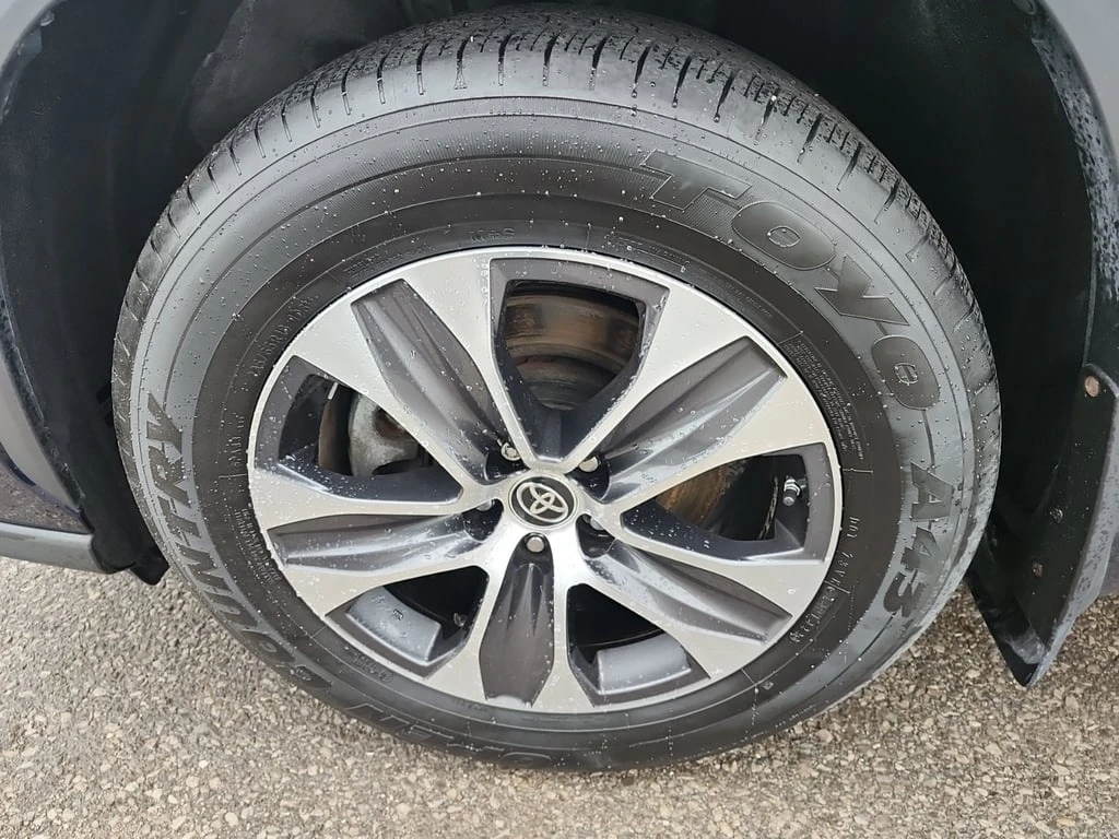 Toyota Highlander  - изображение 6