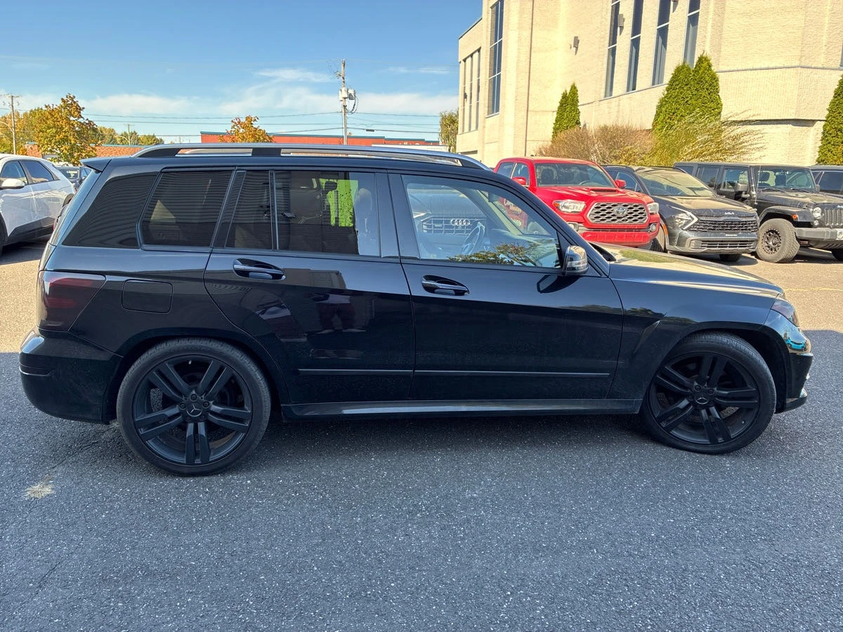 Mercedes-Benz GLK 350 * * CARFAX * * АВТО КРЕДИТ * *  - изображение 2