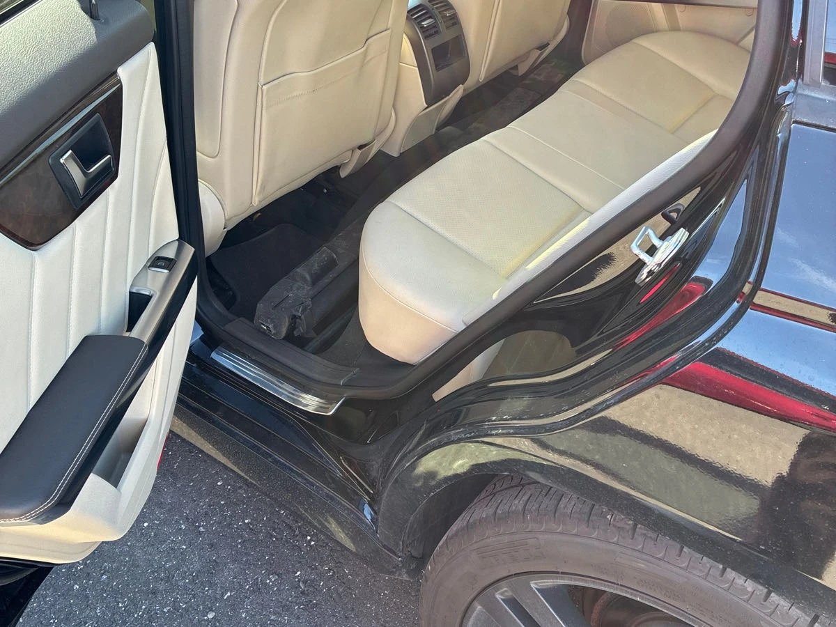 Mercedes-Benz GLK 350 * * CARFAX * * АВТО КРЕДИТ * *  - изображение 8