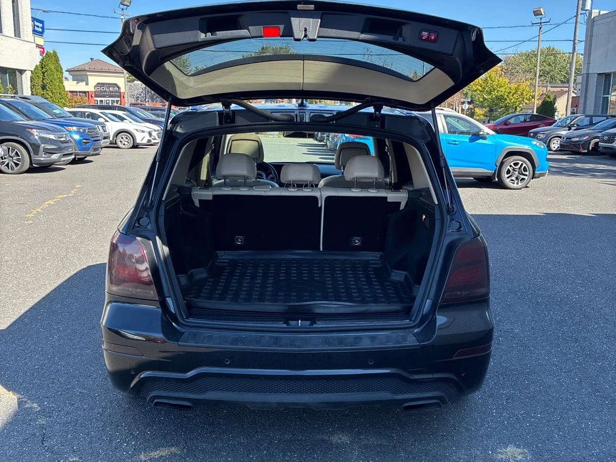 Mercedes-Benz GLK 350 * * CARFAX * * АВТО КРЕДИТ * *  - изображение 10