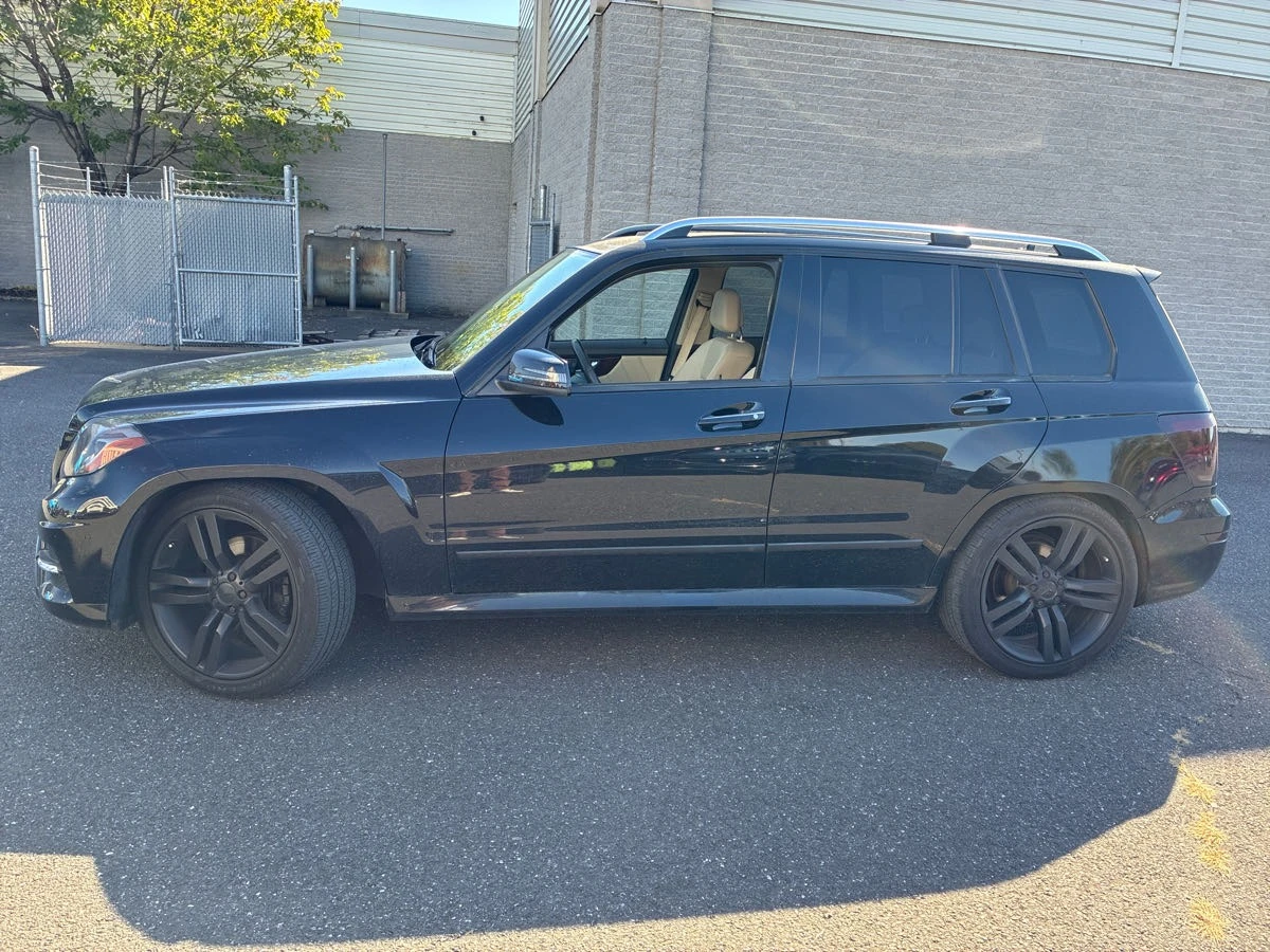 Mercedes-Benz GLK 350 * * CARFAX * * АВТО КРЕДИТ * *  - изображение 3