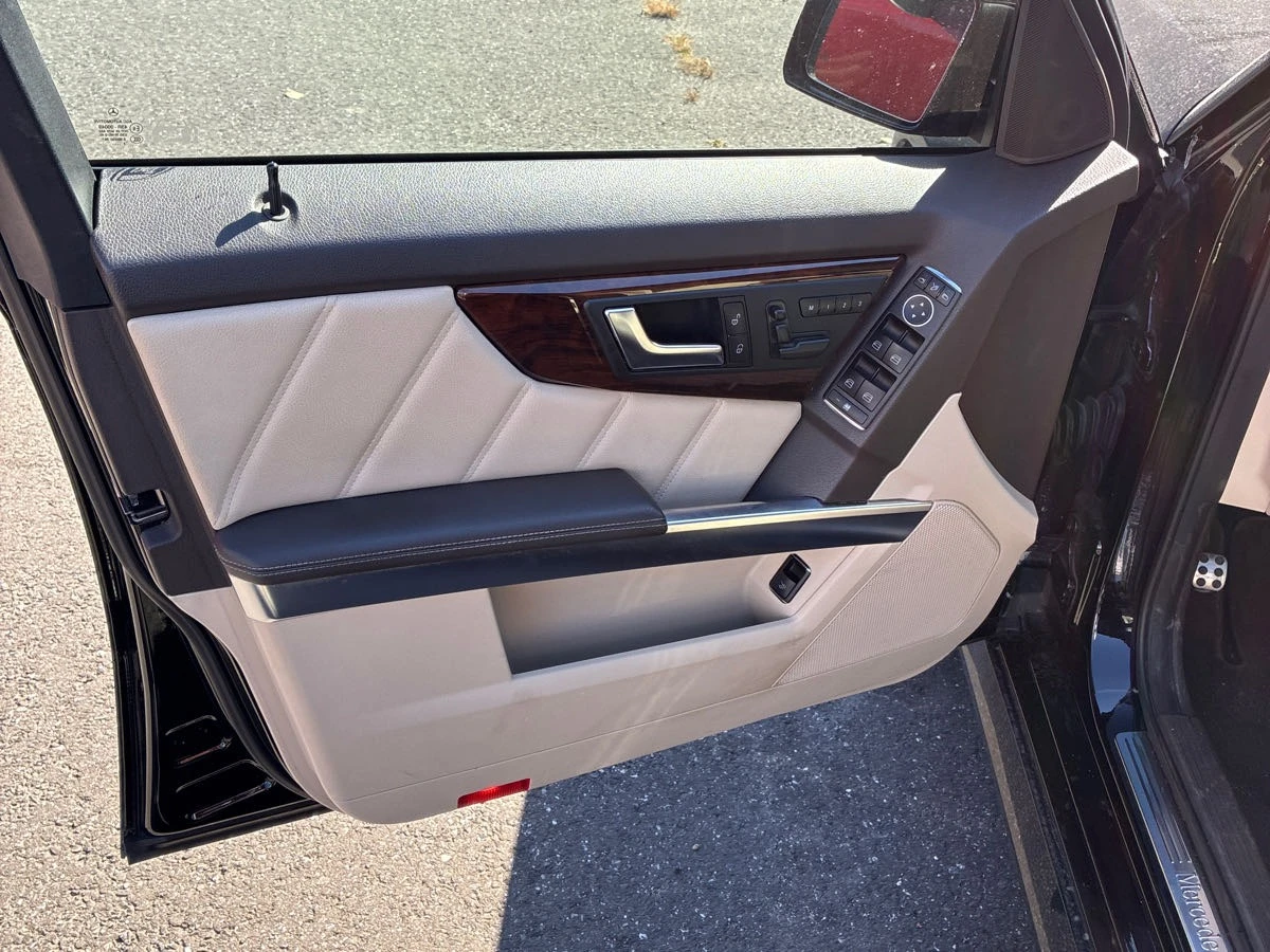 Mercedes-Benz GLK 350 * * CARFAX * * АВТО КРЕДИТ * *  - изображение 7