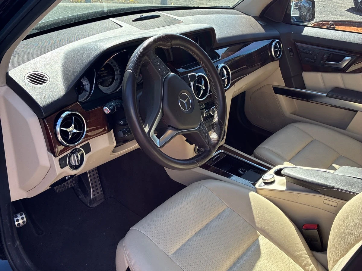 Mercedes-Benz GLK 350 * * CARFAX * * АВТО КРЕДИТ * *  - изображение 5