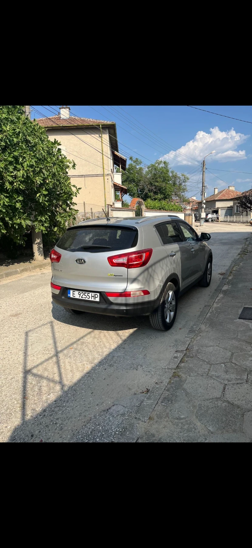 Kia Sportage | Mobile.bg   3