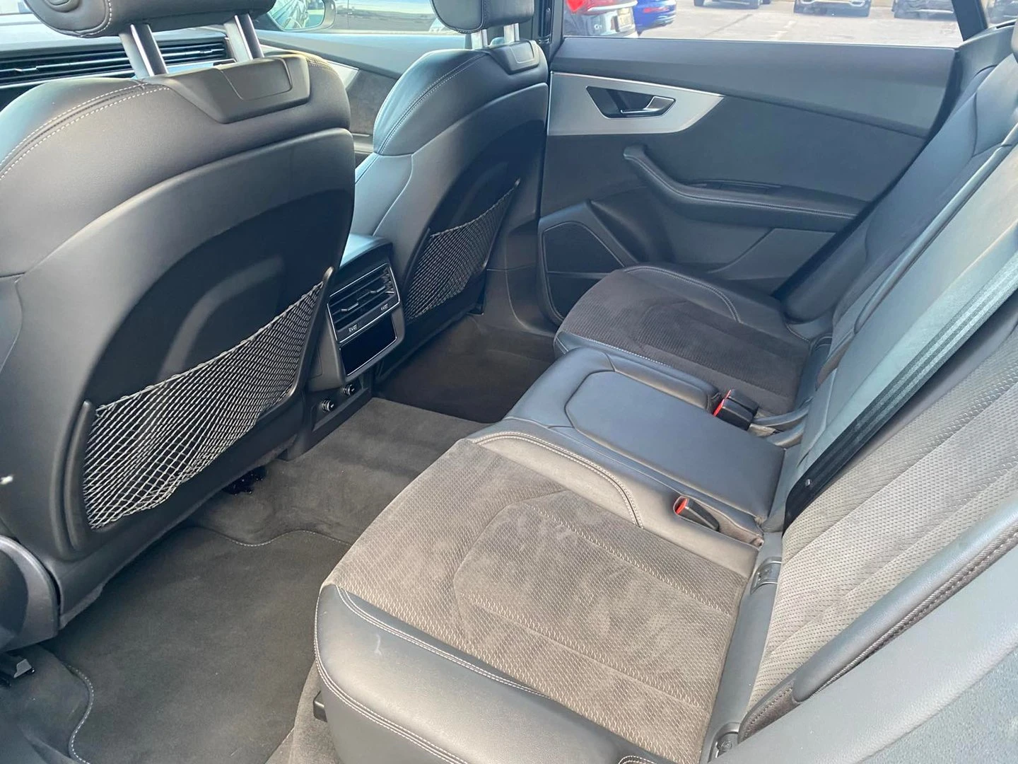 Audi Q8 50 TDI quattro | Mobile.bg � ����������� 4