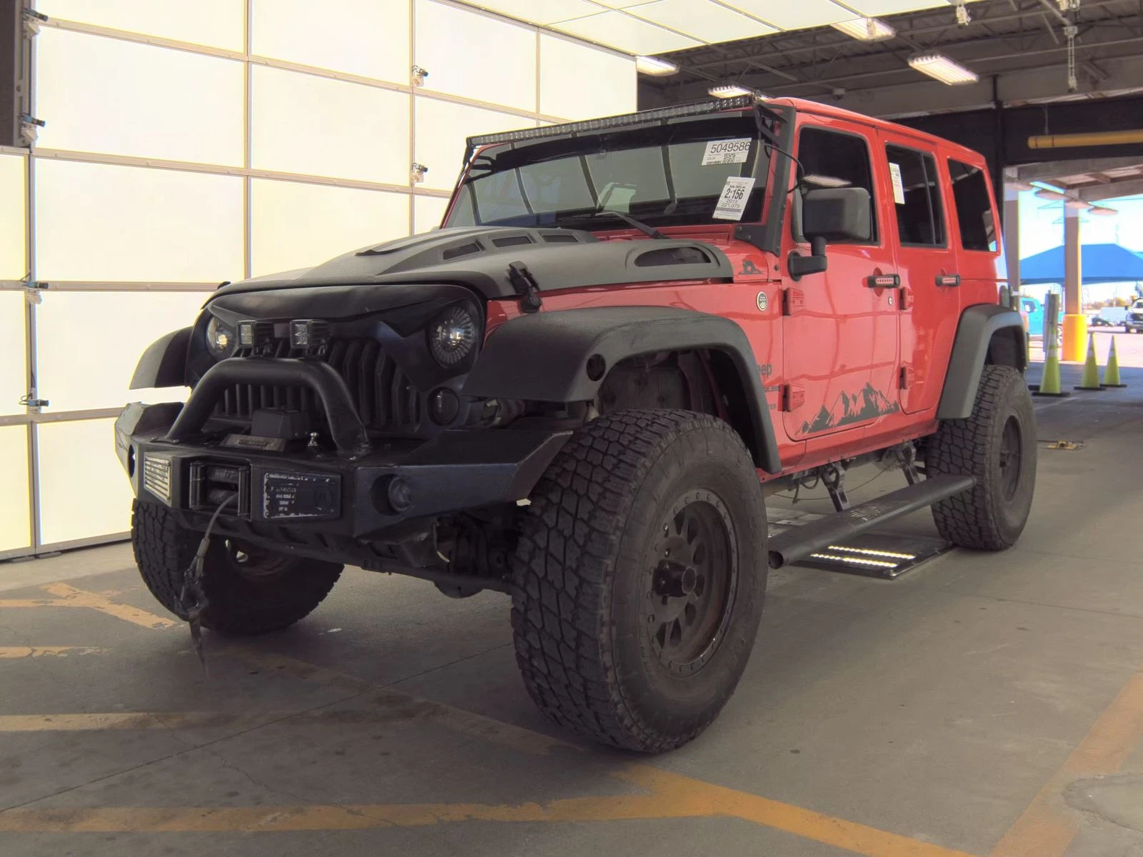 Jeep Wrangler Unlimited Rubicon | Mobile.bg   1