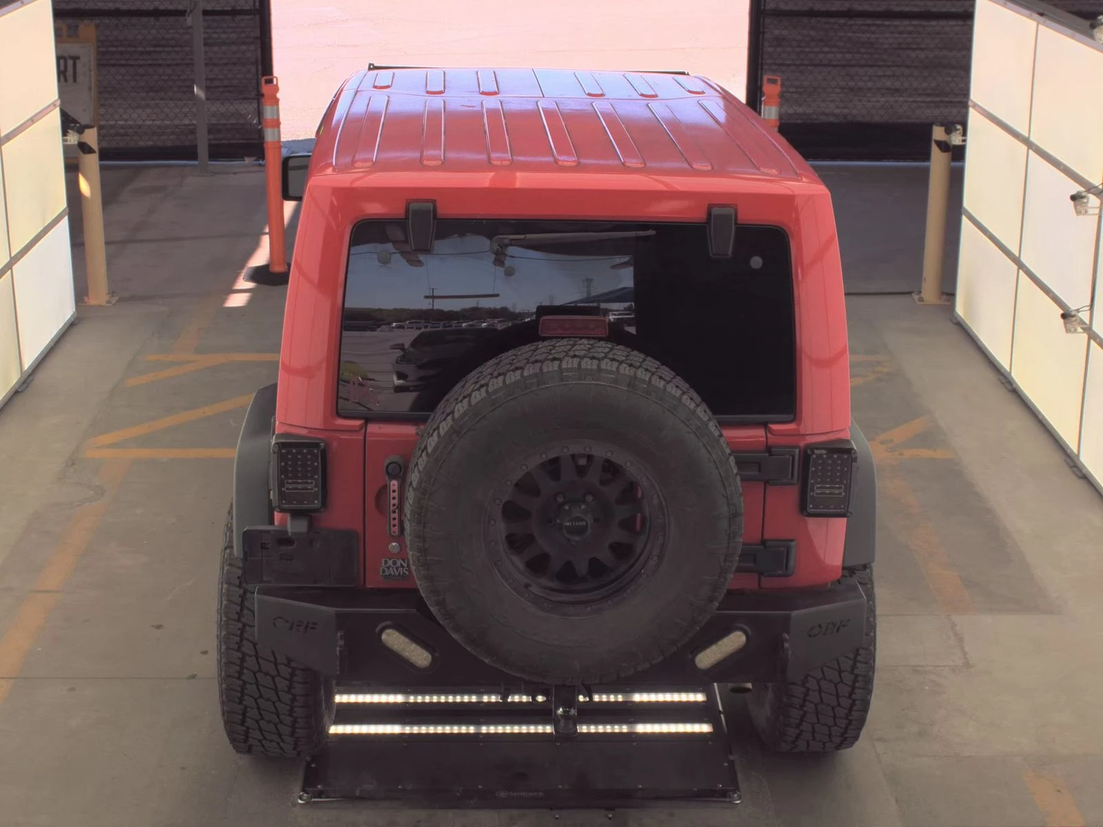 Jeep Wrangler Unlimited Rubicon | Mobile.bg   3