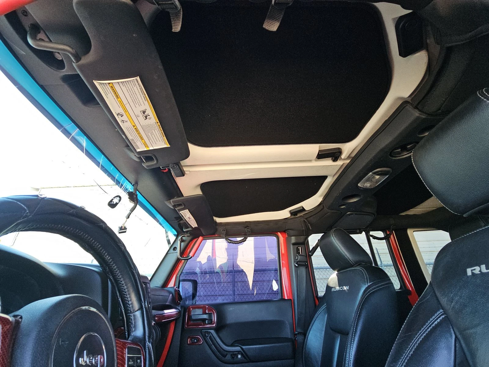 Jeep Wrangler Unlimited Rubicon | Mobile.bg   8