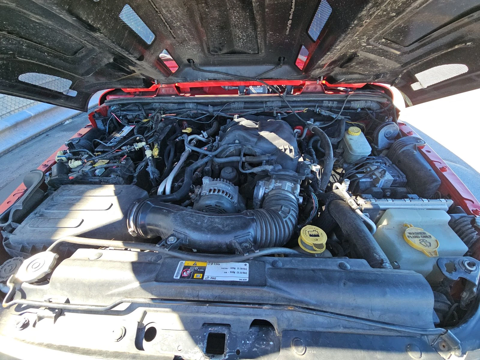 Jeep Wrangler Unlimited Rubicon | Mobile.bg   13