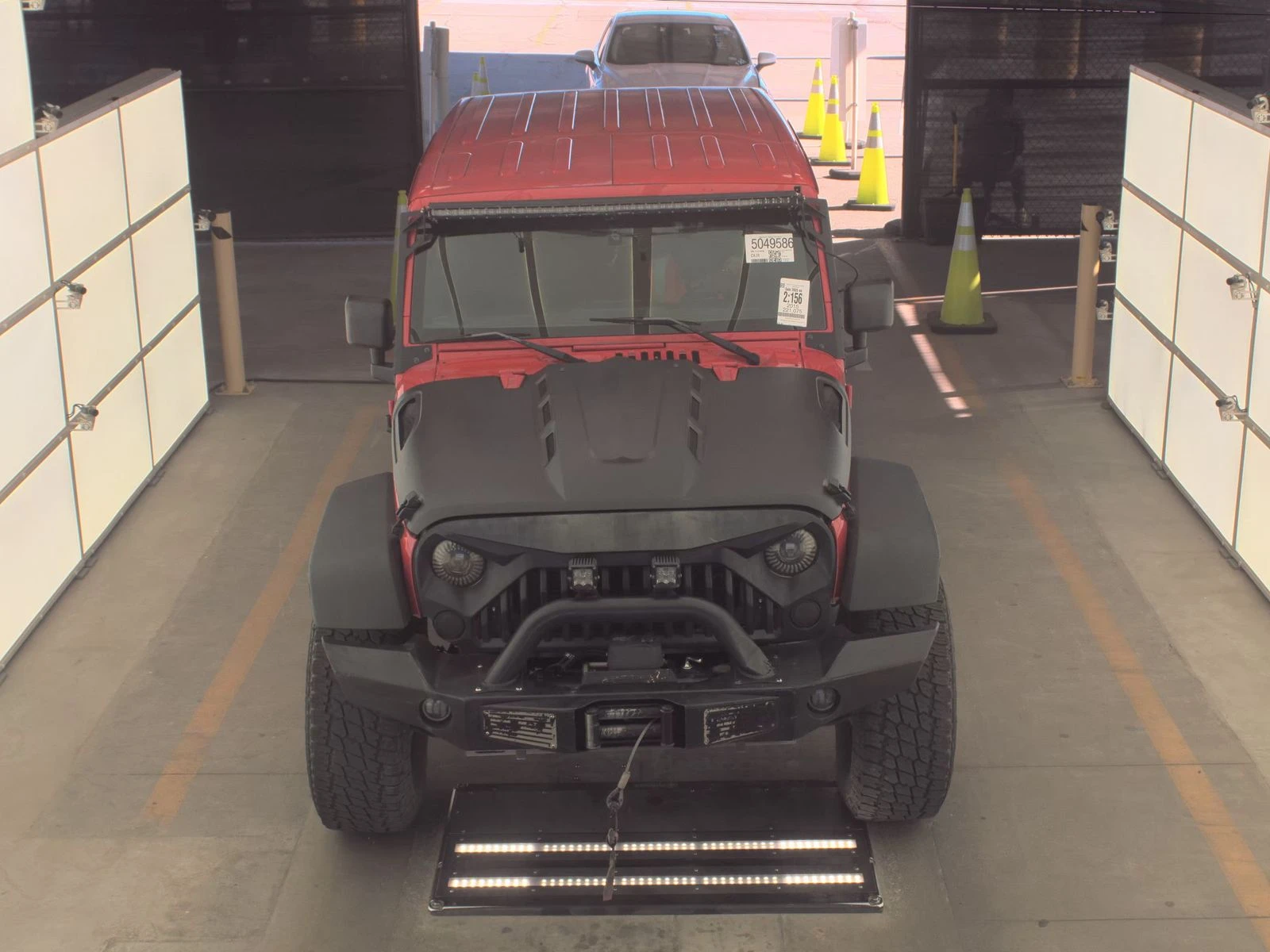 Jeep Wrangler Unlimited Rubicon | Mobile.bg   2