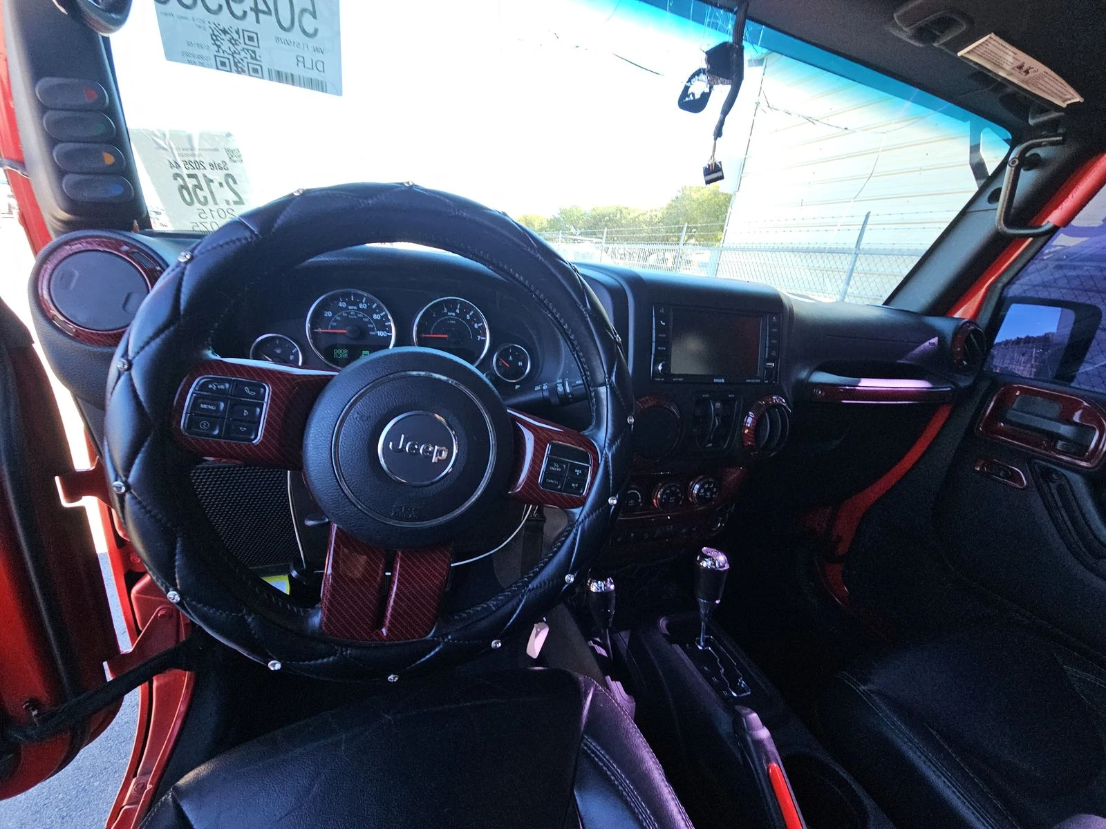 Jeep Wrangler Unlimited Rubicon | Mobile.bg   7