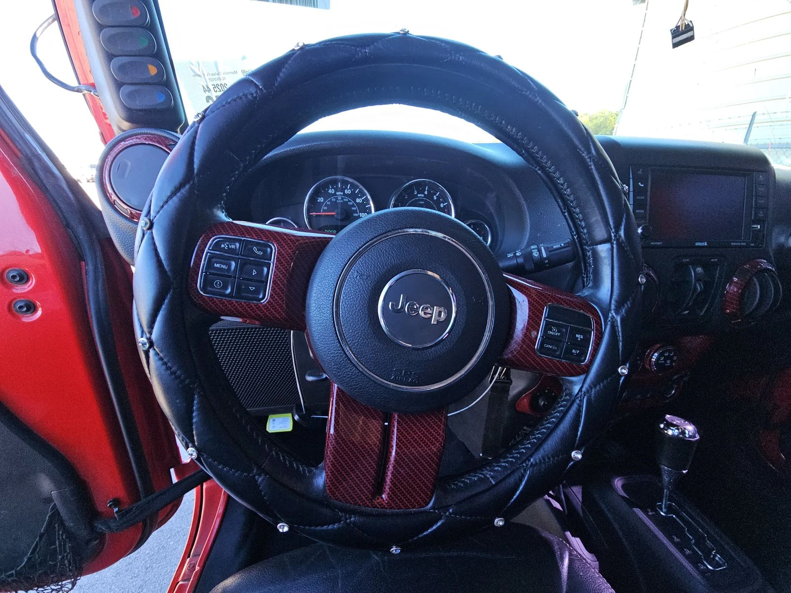 Jeep Wrangler Unlimited Rubicon | Mobile.bg   9