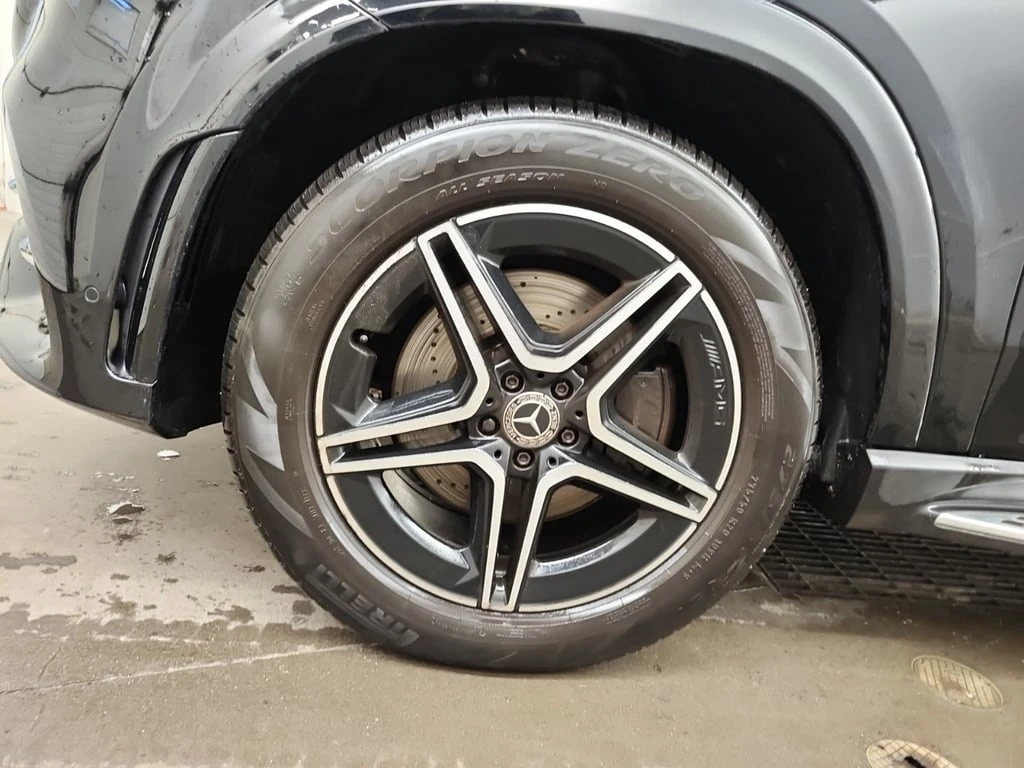 Mercedes-Benz GLE 350 * CARFAX * ЦЕНА ДО БГ - изображение 5