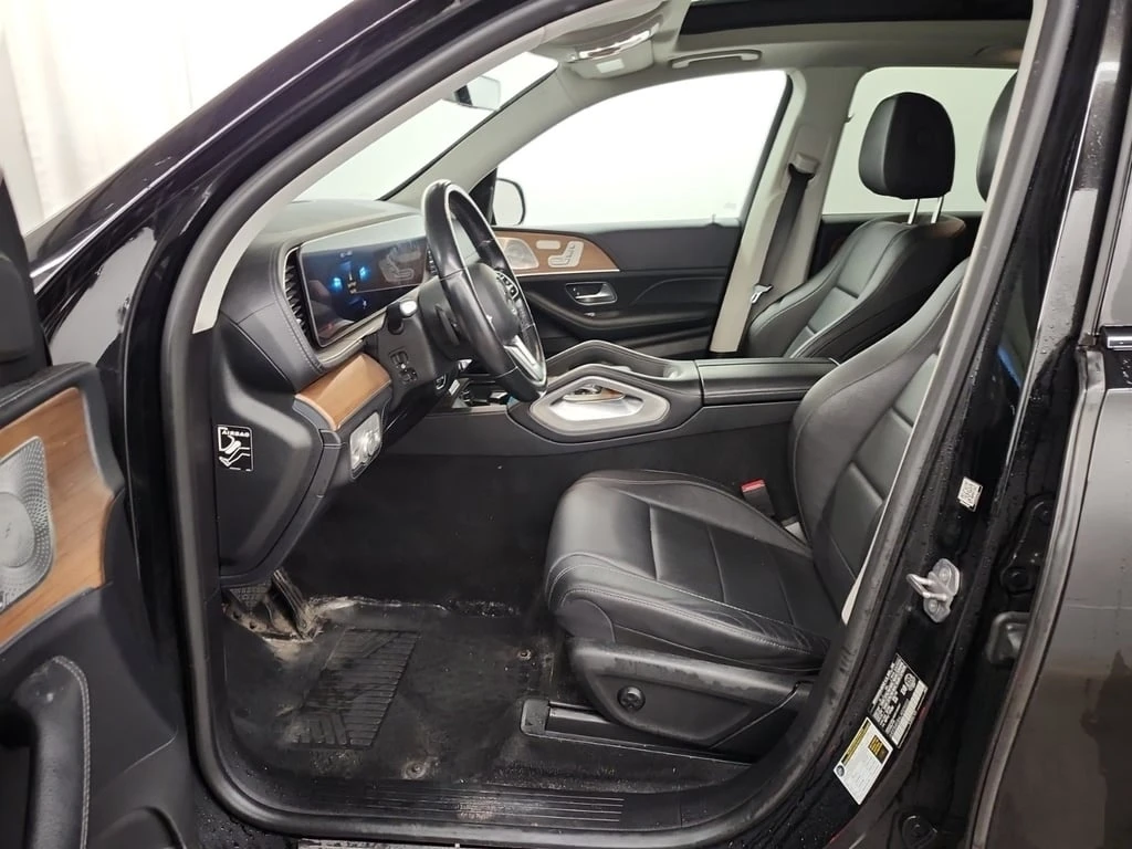 Mercedes-Benz GLE 350 * CARFAX * ЦЕНА ДО БГ - изображение 4