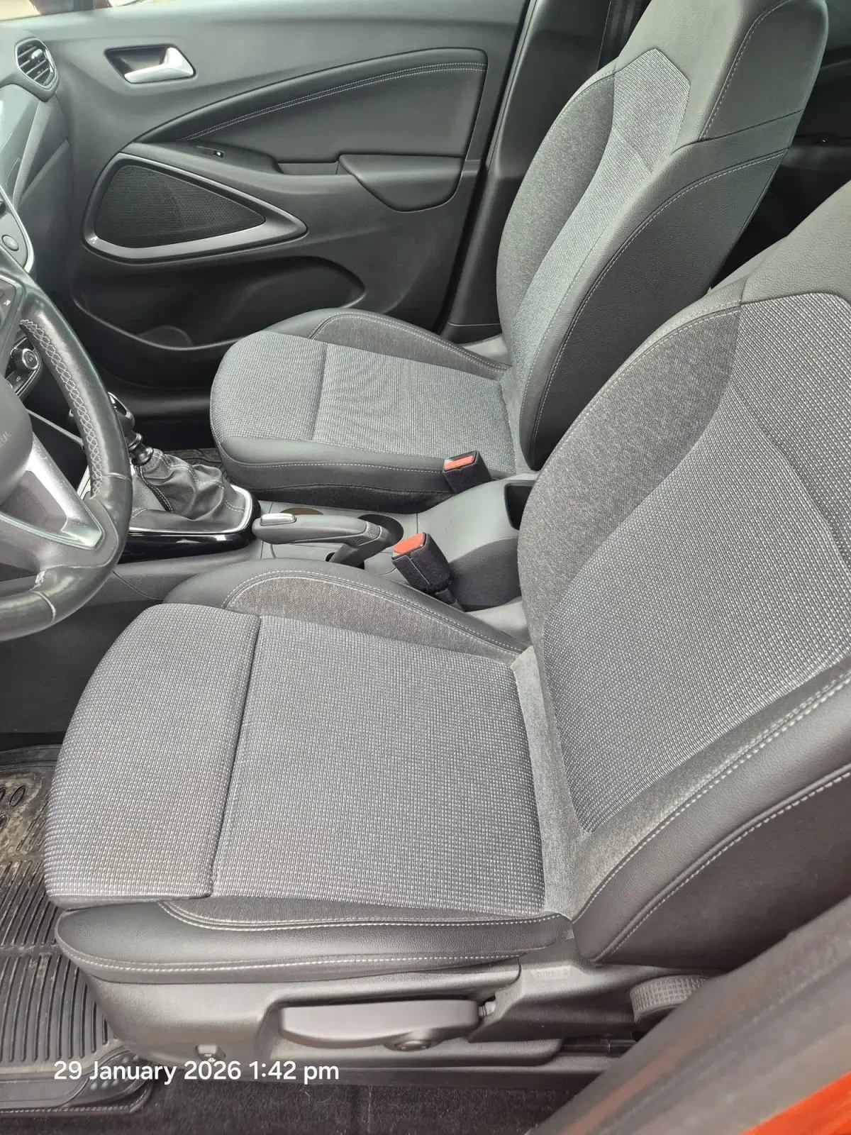 Opel Crossland X Innovation | Mobile.bg � ����������� 15