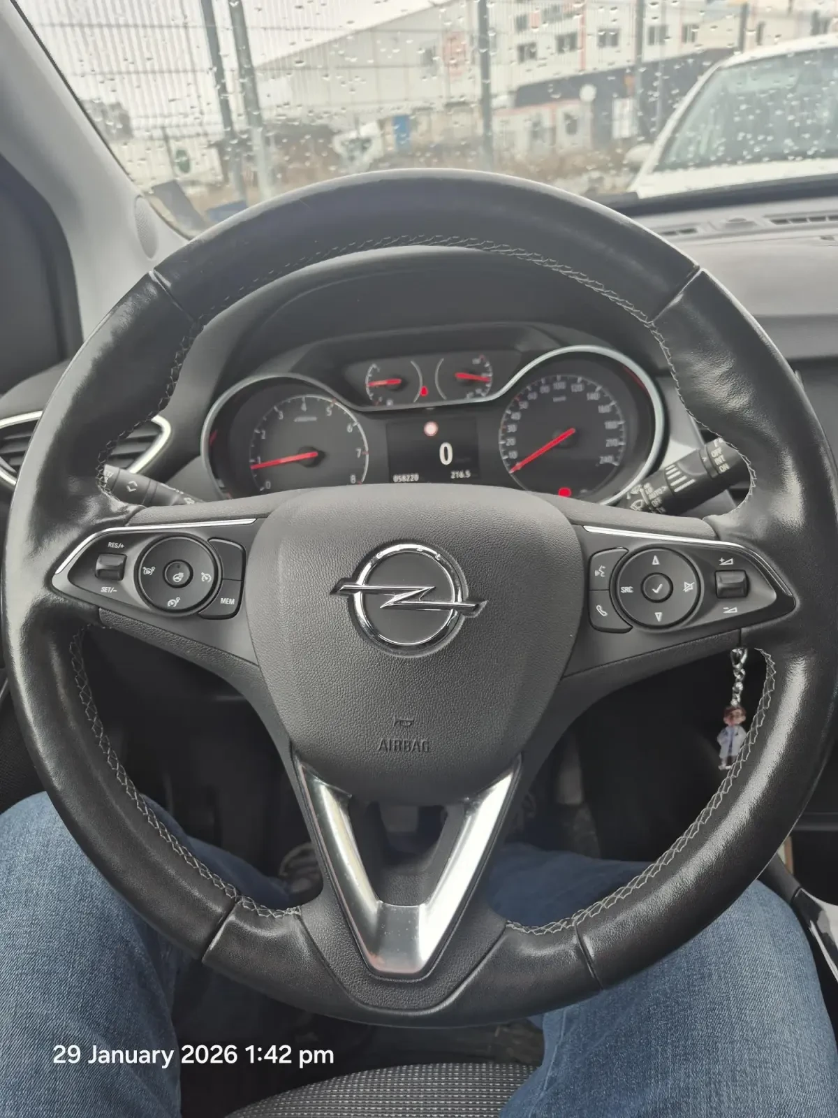 Opel Crossland X Innovation | Mobile.bg � ����������� 6