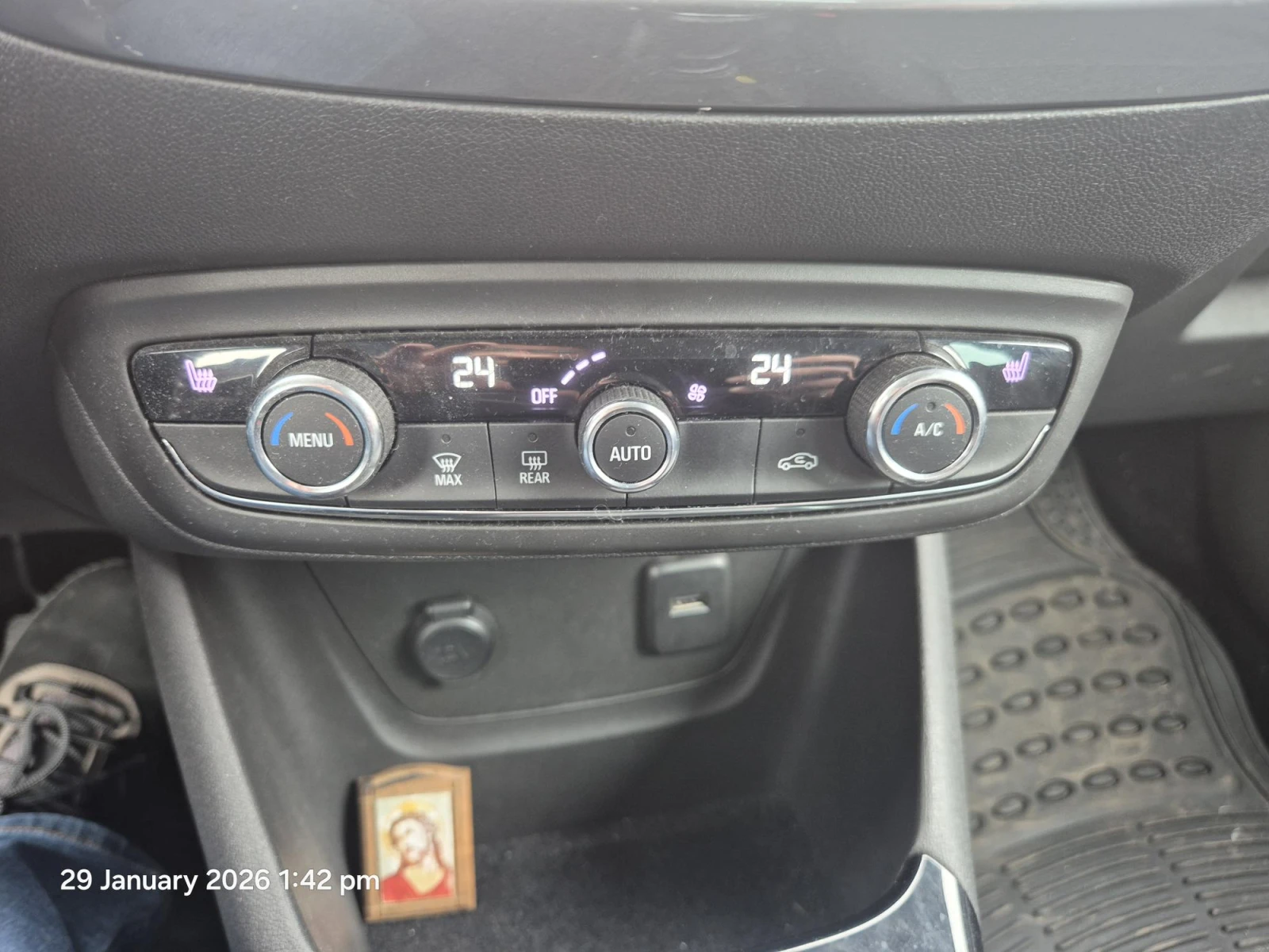 Opel Crossland X Innovation | Mobile.bg � ����������� 9