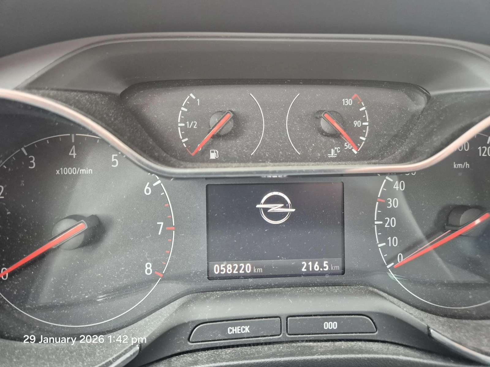 Opel Crossland X Innovation | Mobile.bg � ����������� 7